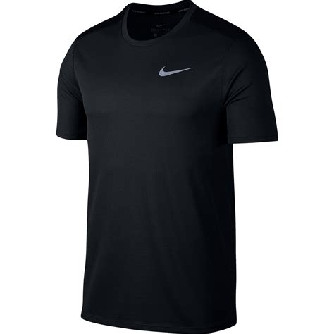 camisa nike masculina preta